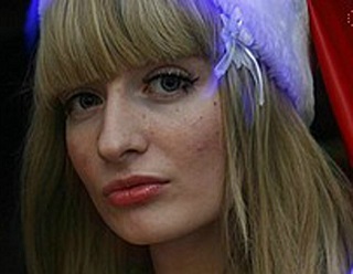 10 человек, которые превратили себя в кукол
