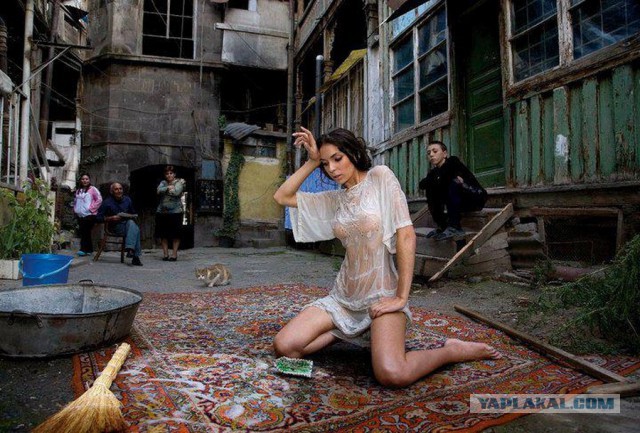 Подборка красивых фото