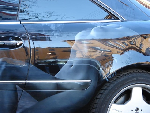 Прикольная  аэрография