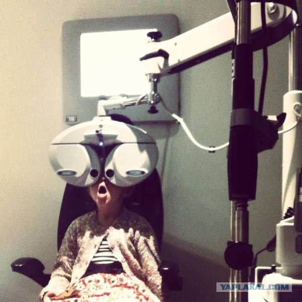 Подборка интересных и красивых фото