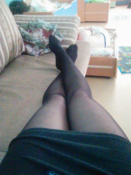 Девушки, которым скучно на работе