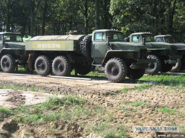Может быть лучший советский автомобиль. Легенда СССР ГАЗ 66