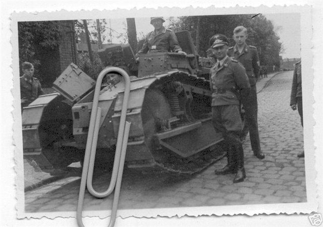 Фотографии к "Нахальному минированию" и "Лехе"