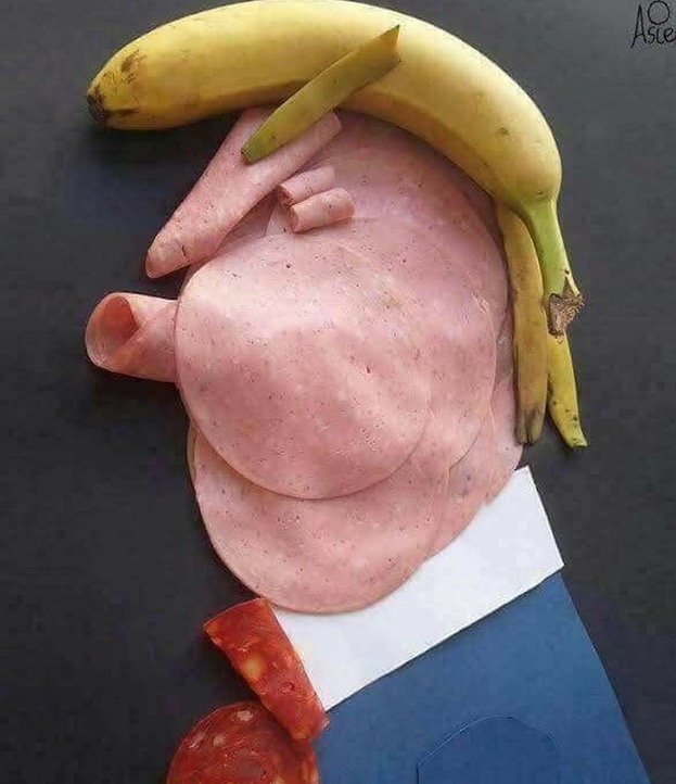Фотографии, которые Дональд Трамп с удовольствием бы сжег