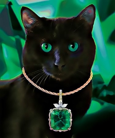 Коты и Кошки