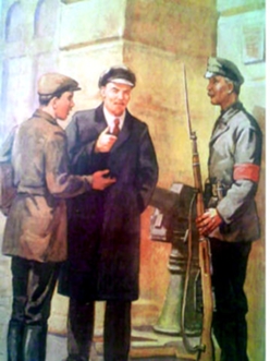 Немножко альтернативного будущего