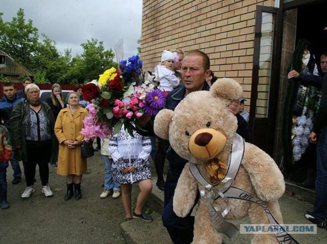В Каслях пропал 10-летний мальчик