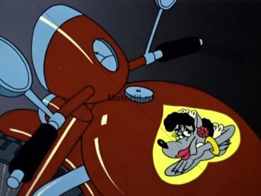 Реставрация мотоцикла JAWA 350 1963 г.в