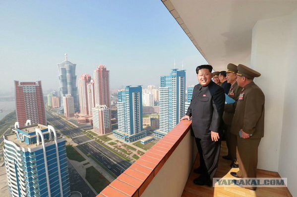 Ким Чен Ын проигнорировал решение ООН