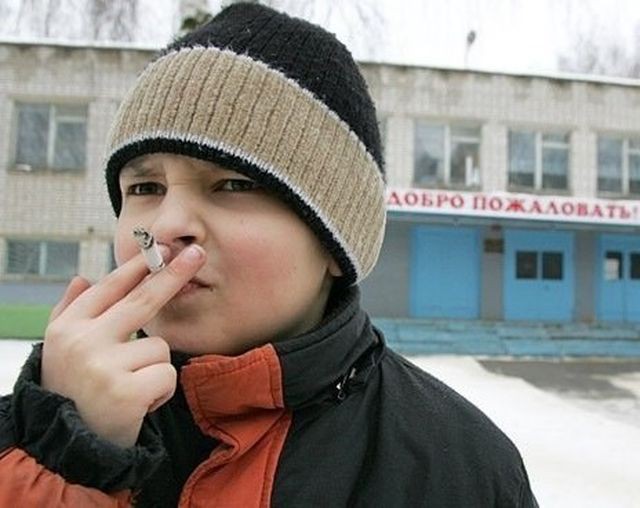 Двойные стандарты