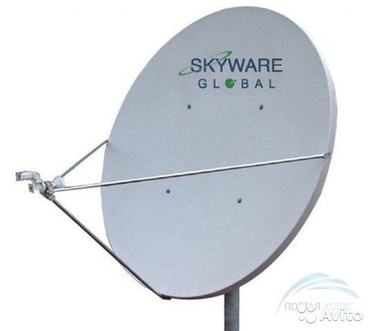 Запуск миссии Starlink /2