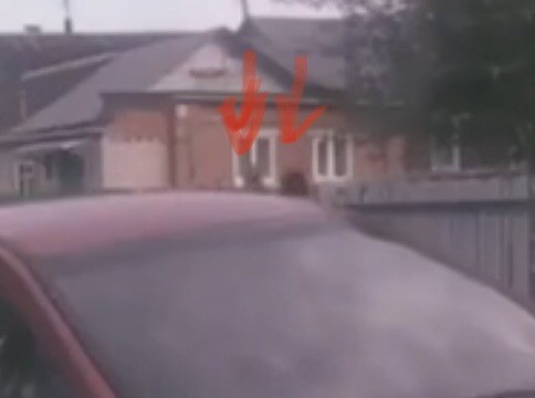 Жив! Цел! Орёл!