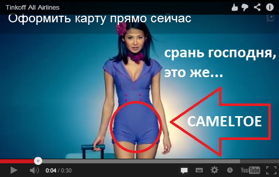 Tinkoff All Airlines