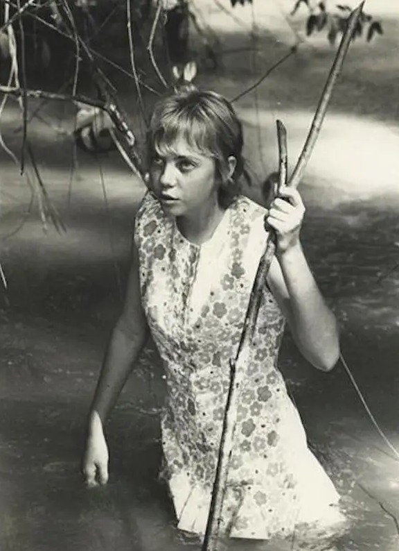 «Когда я упала с неба»: история Юлианы Кёпке, которая выпала из самолета и выжила в джунглях