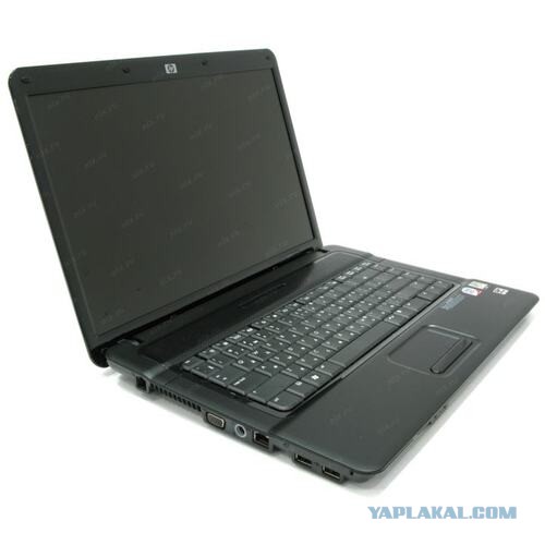 HP Compaq 6730s бесплатно, то есть даром