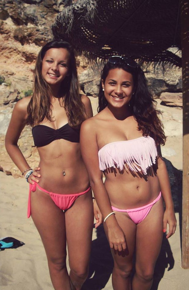 Девушки бывают разные (19.02)