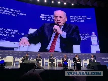 Олег Вьюгин: «даже у сети «Магнит» впервые за все время работы зафиксированы не прибыли, а убытки»