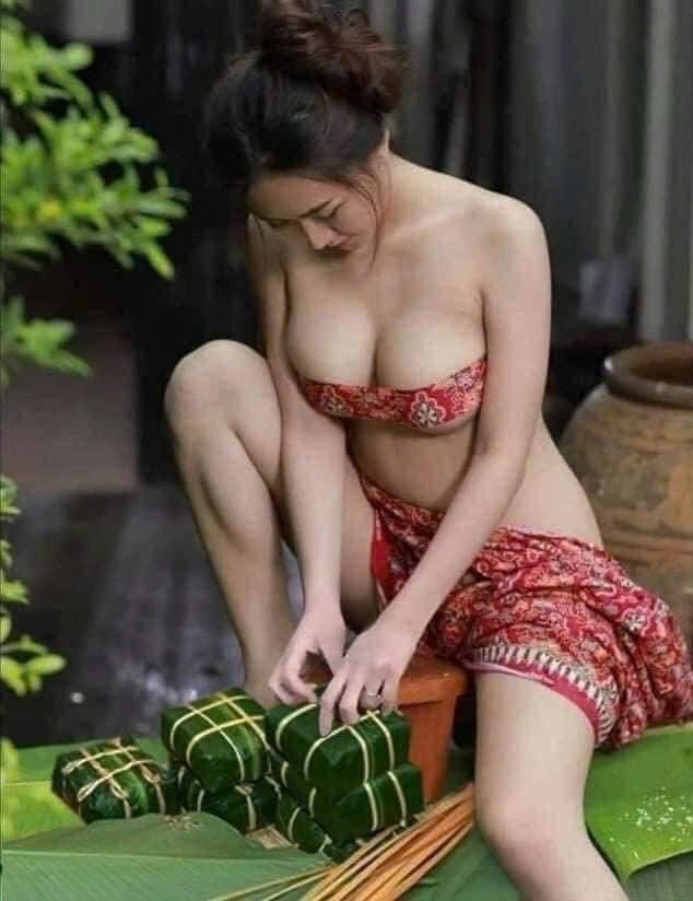 Отборные девушки #18