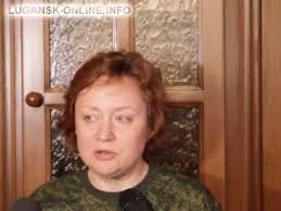 Луганск. Авиаудар