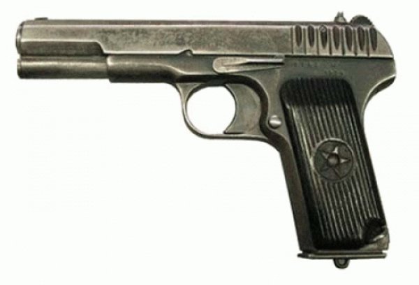 Немного о 90-х