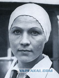 Красавицы советского кинематографа