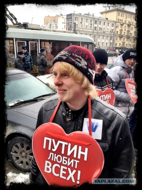 В.В. Путин дал интервью Соловьеву по Украине