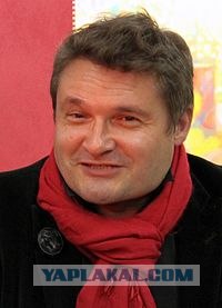 Как всегда в своем репертуаре