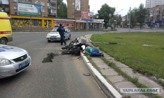 К успеху шел