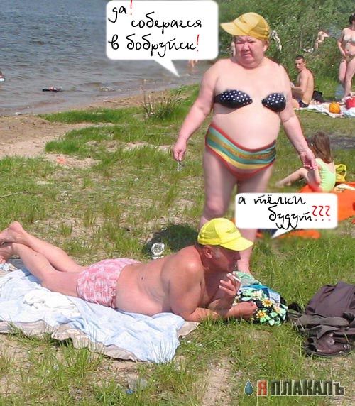 работы в фотошопе