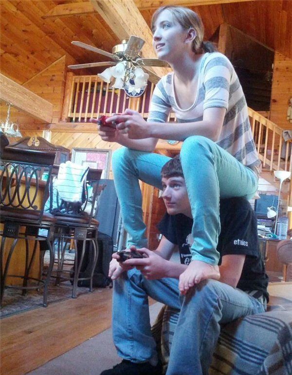 Воскресная подборка картинок