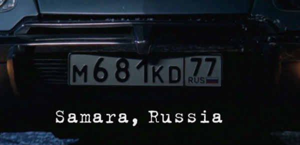 Самые идиотские надписи на русском языке в иностранных фильмах