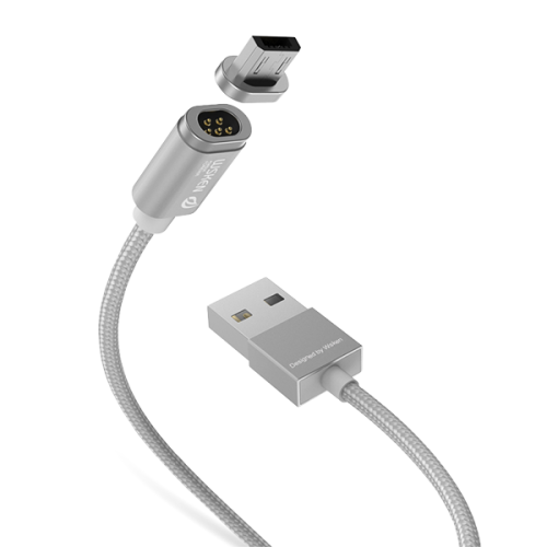 Микро USB - крик души.