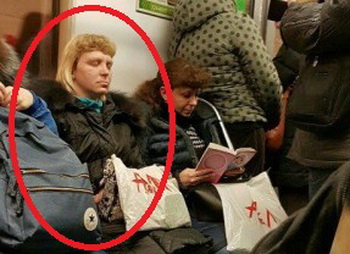 Ветеран ЯПа