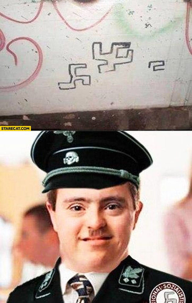 Адовая смесь чернушных картинок на вторник