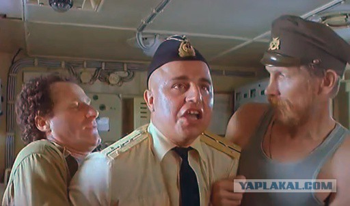 Почему скорость на море определяется в узлах