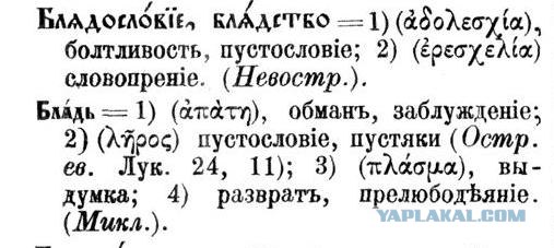 Обычная московская потреблядь. Образ жизни.