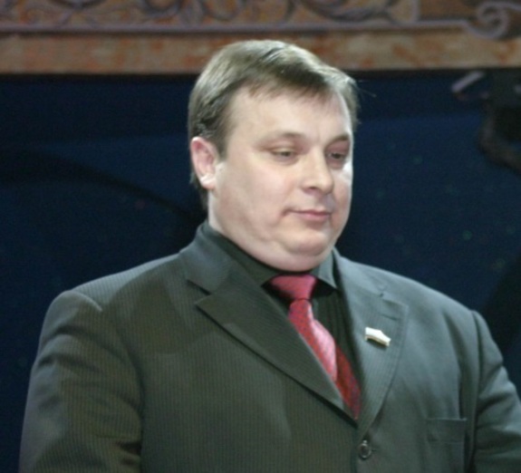 Один из племянников Путина может войти в правление «Газпрома» в качестве снабженца