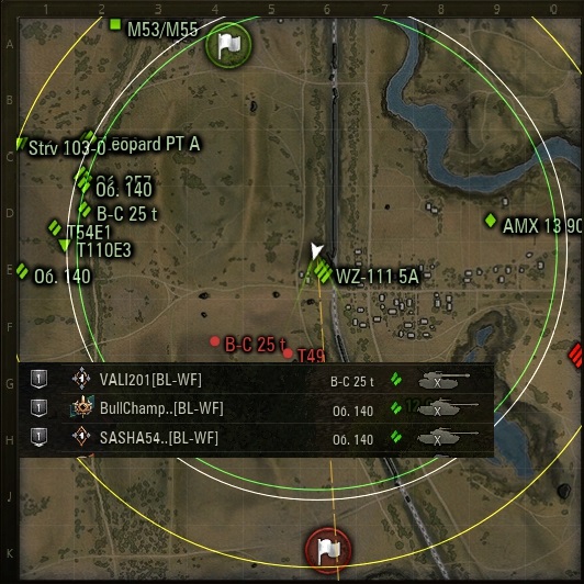 Wargaming 54