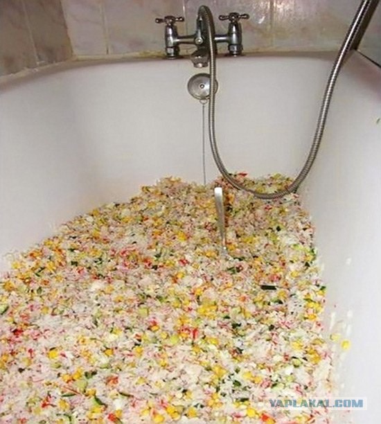 Праздник к нам приходит!