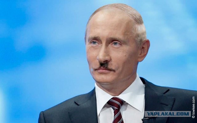 Путин утвердил увеличение штрафов за неподчинение силовикам