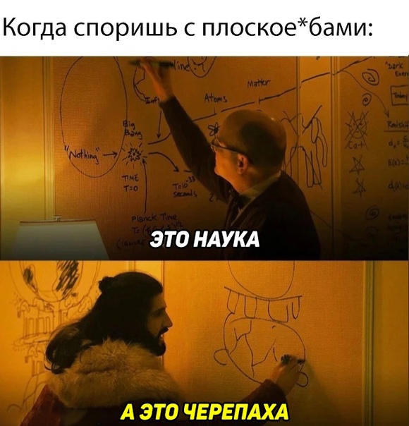 Картинки и мемы для настроения 03.11.2021