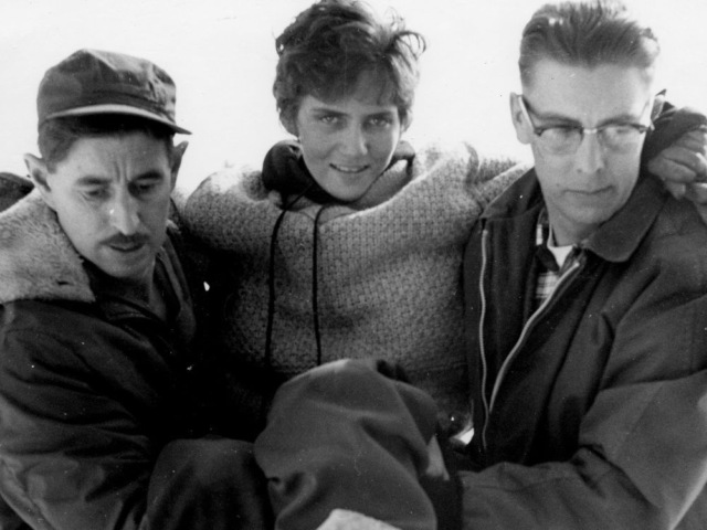 В 1963-м американка 49 дней выживала в глуши почти без еды и спецсредств