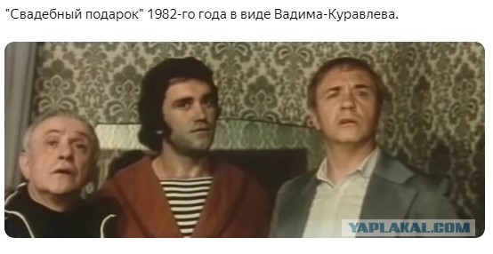 Роли Леонида Куравлева - вспомним, не забудем...