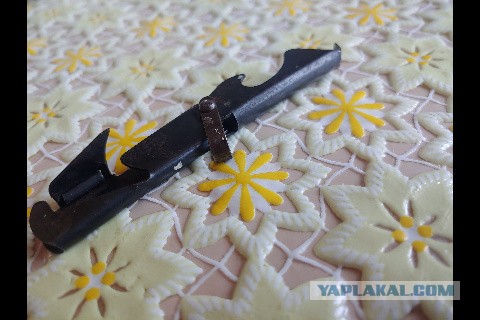 Консервный нож