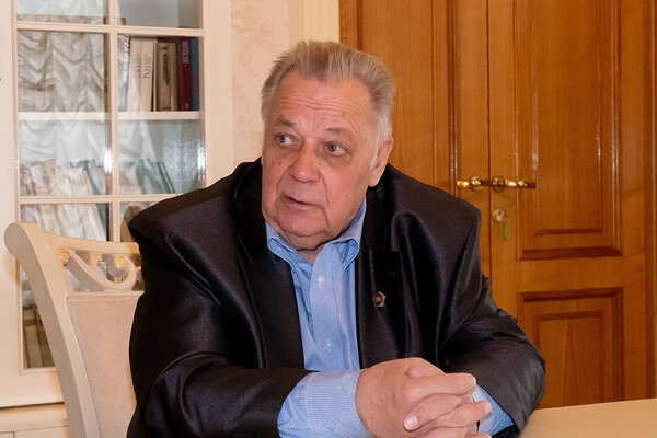 Советский разведчик семь лет играл предателя. Его работа нанесла сильный ущерб спецслужбам Канады.