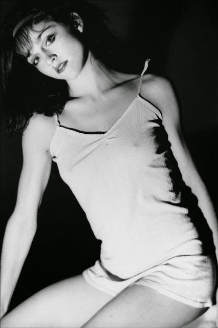 Просто старые фото - №LVIII. Чёрно-белый мир