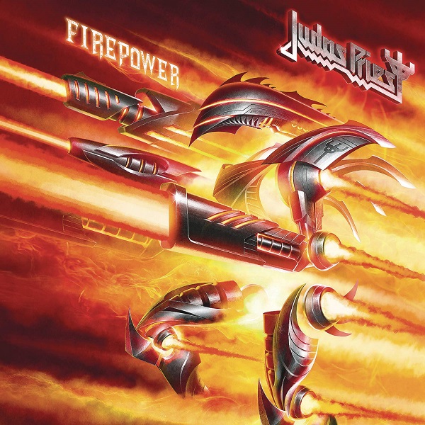 Музыка и музыканты: Judas Priest: альбомы от худшего к лучшему.
