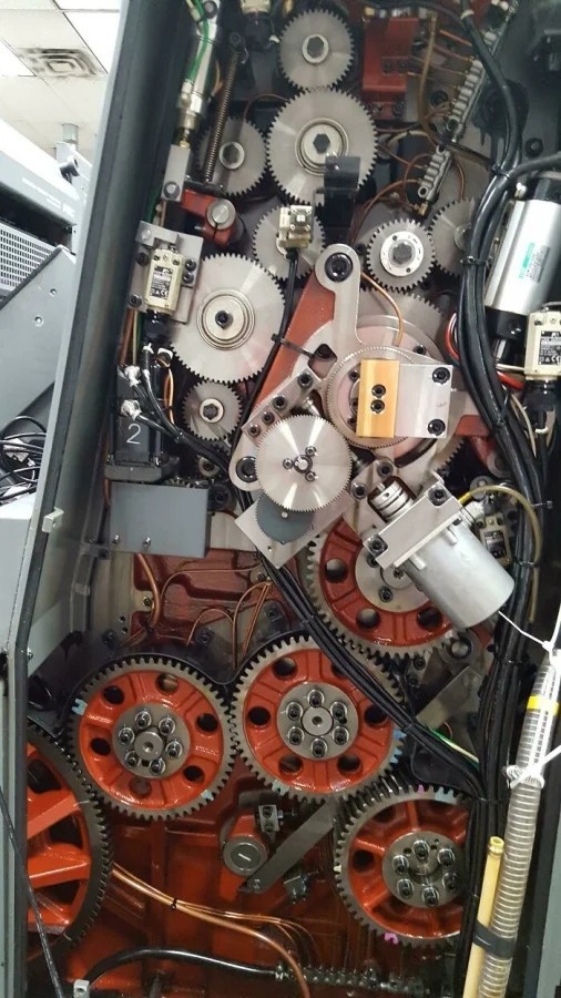 Вещи в разрезе покажут,как они устроены изнутри