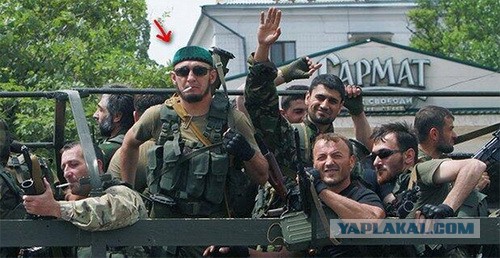 Хунта дала жителям Донецка три часа на эвакуацию