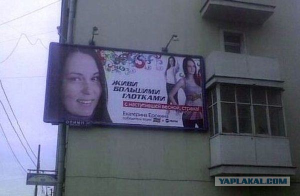 Весёлое из сети
